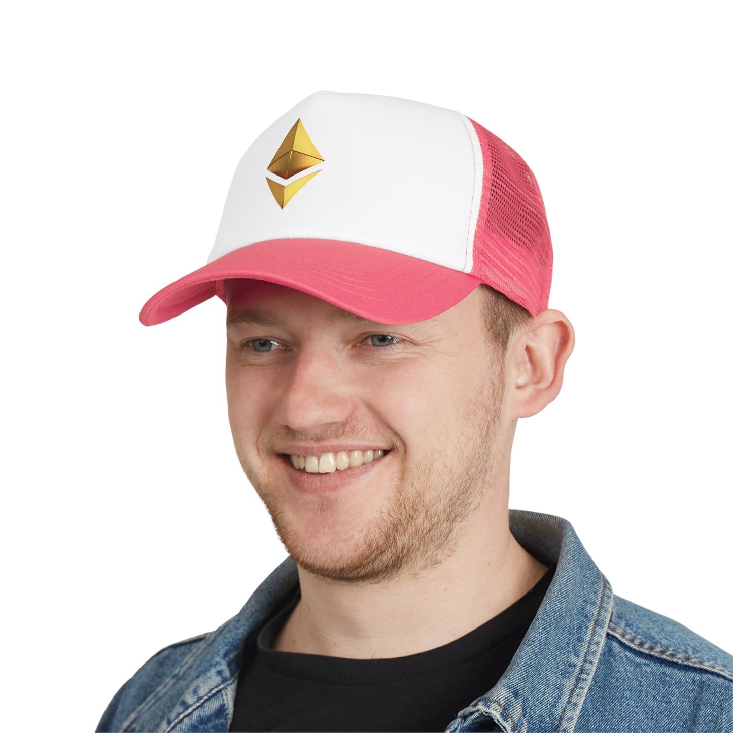 Ethereum Cap