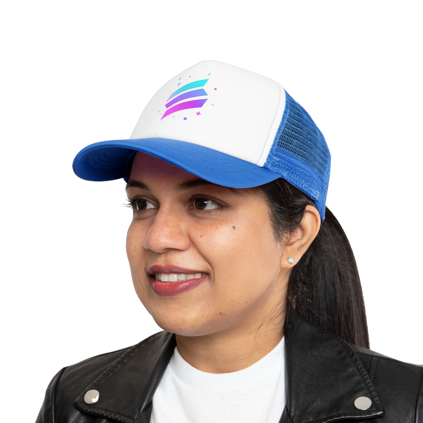 Solana Cap