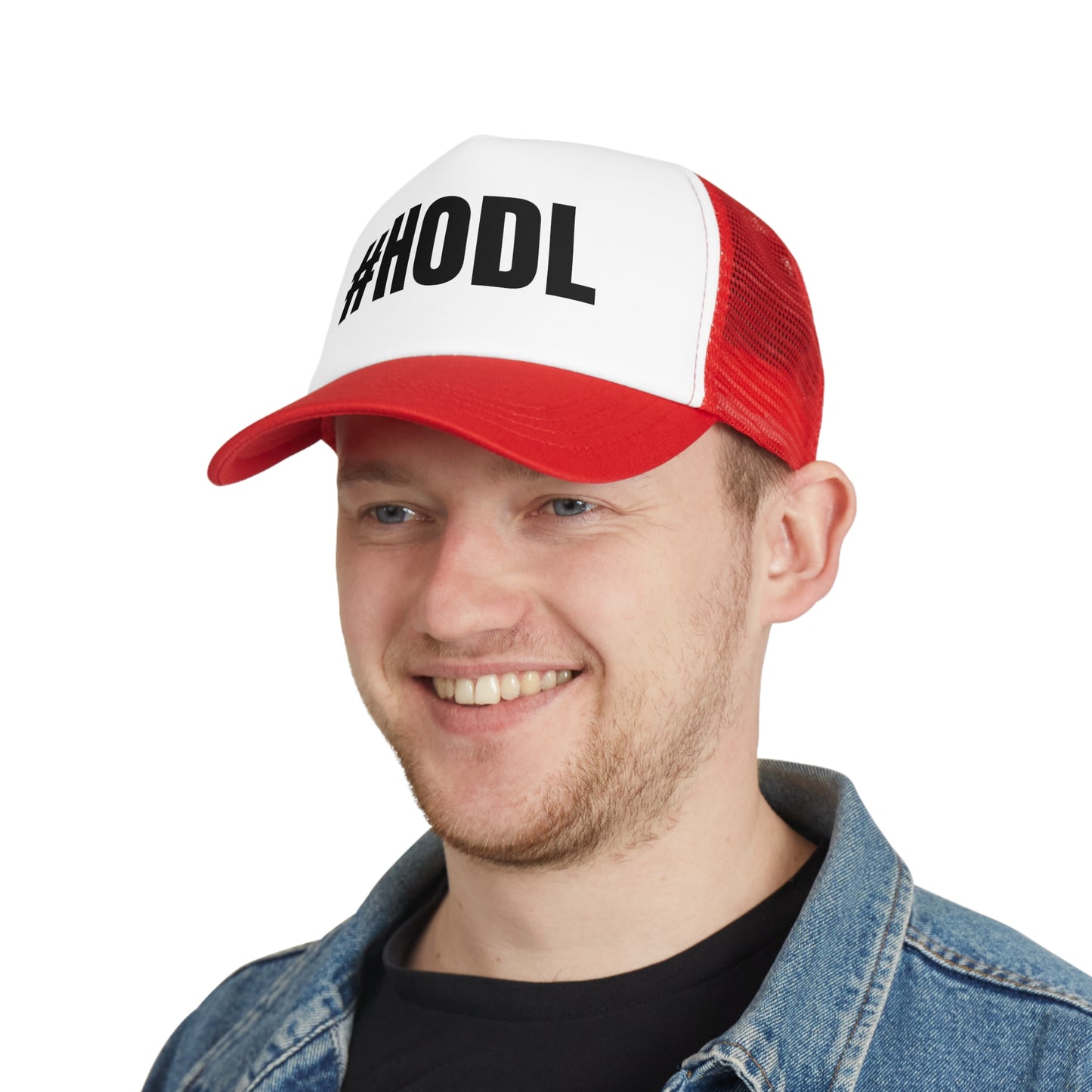 HODL Cap