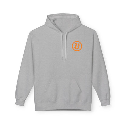 Bitcoin Hoodie