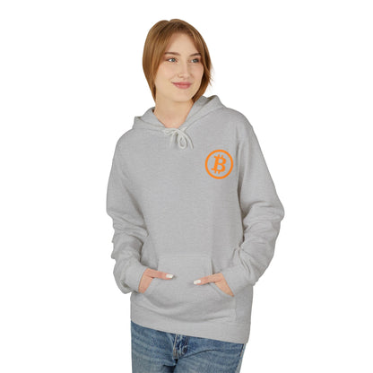 Bitcoin Hoodie