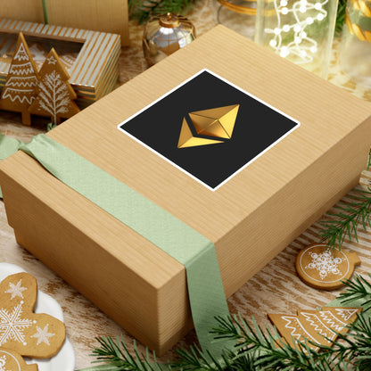 Ethereum Sticker