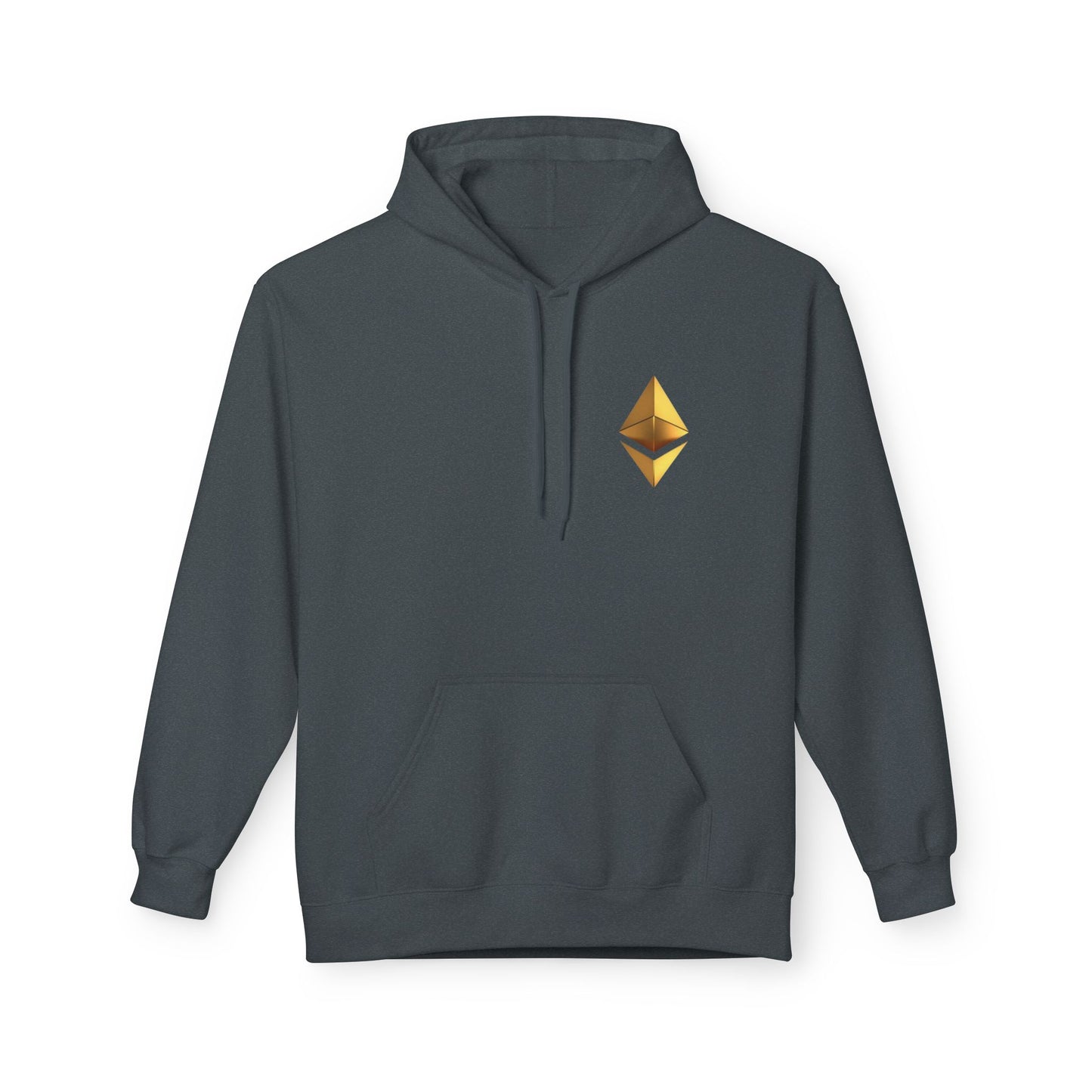 Ethereum Hoodie