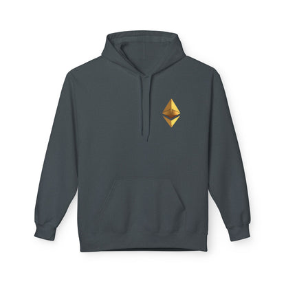 Ethereum Hoodie