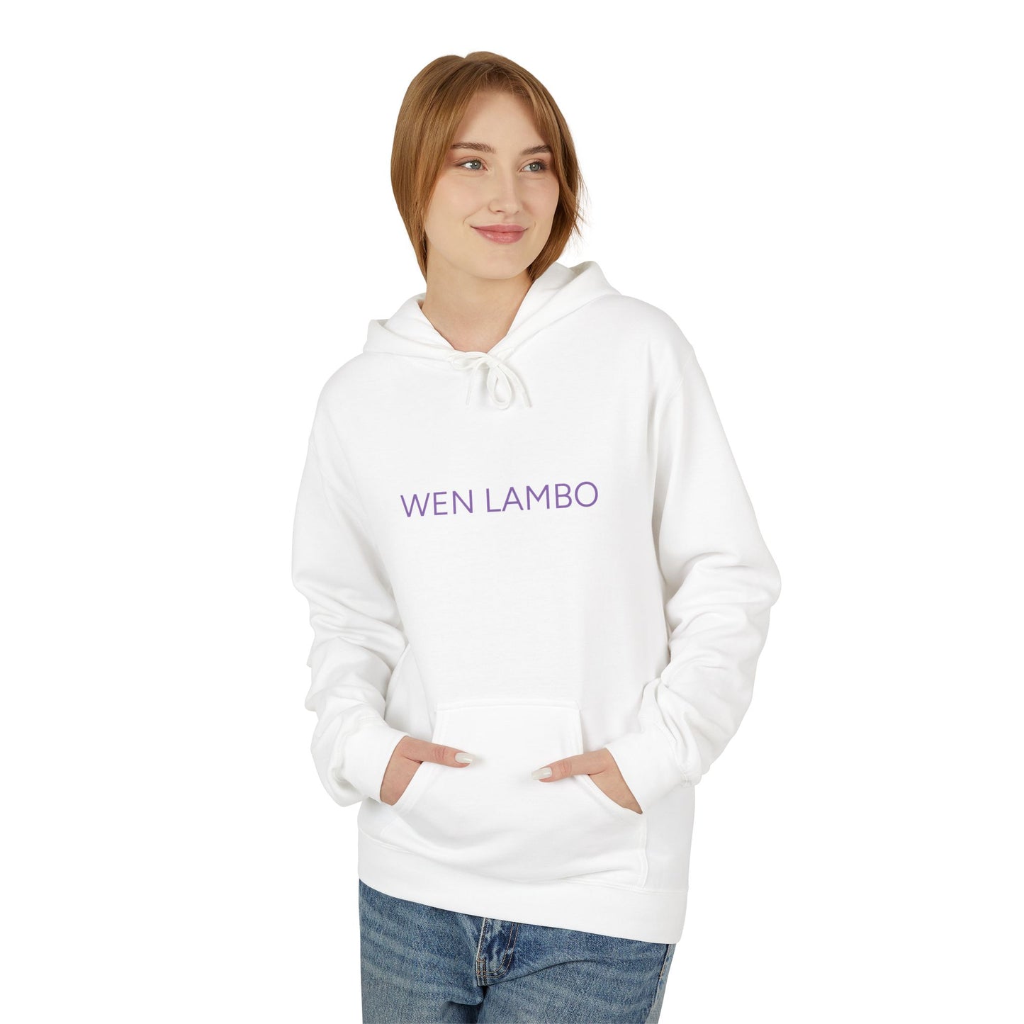 WEN LAMBO Hoodie