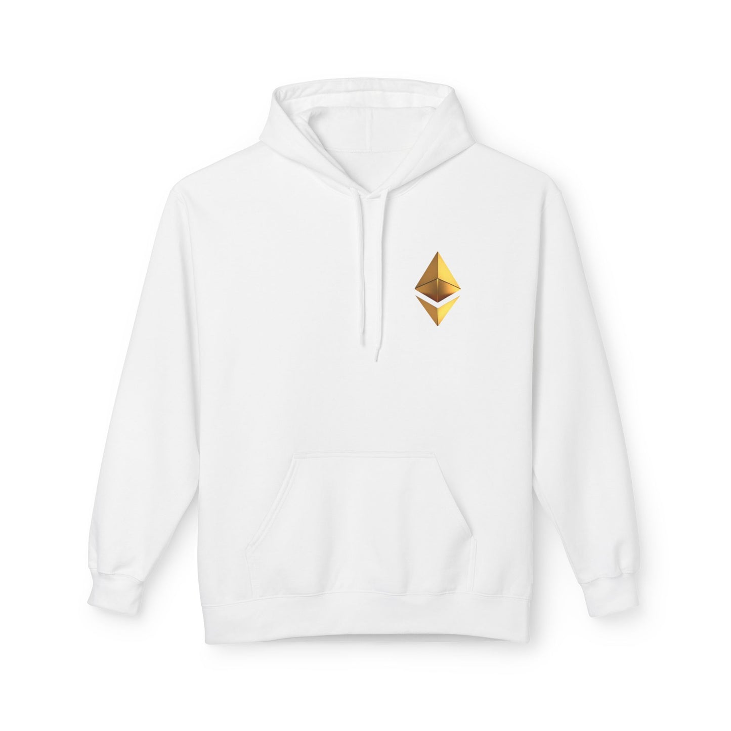 Ethereum Hoodie