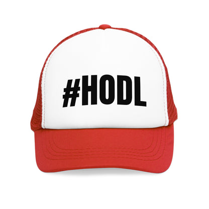 HODL Cap