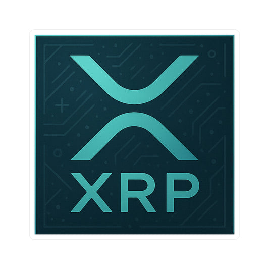 Main Crypto Bundle 6" x 6" 4+1 FREE