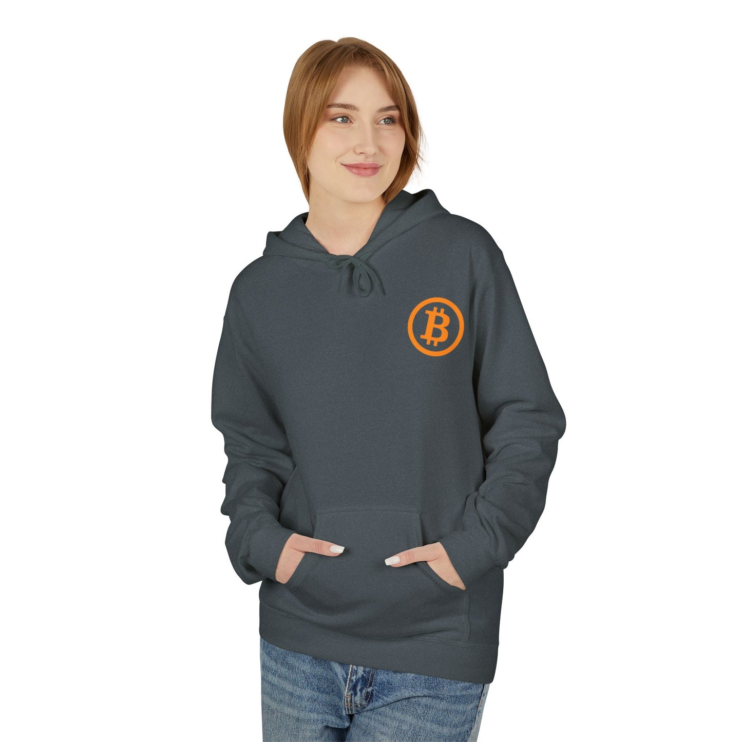 Bitcoin Hoodie