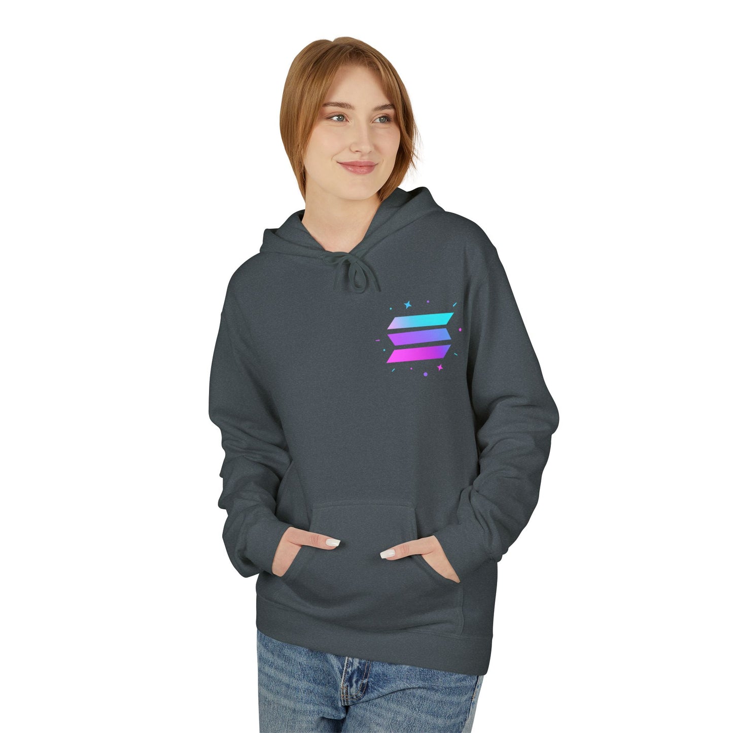 Solana Hoodie