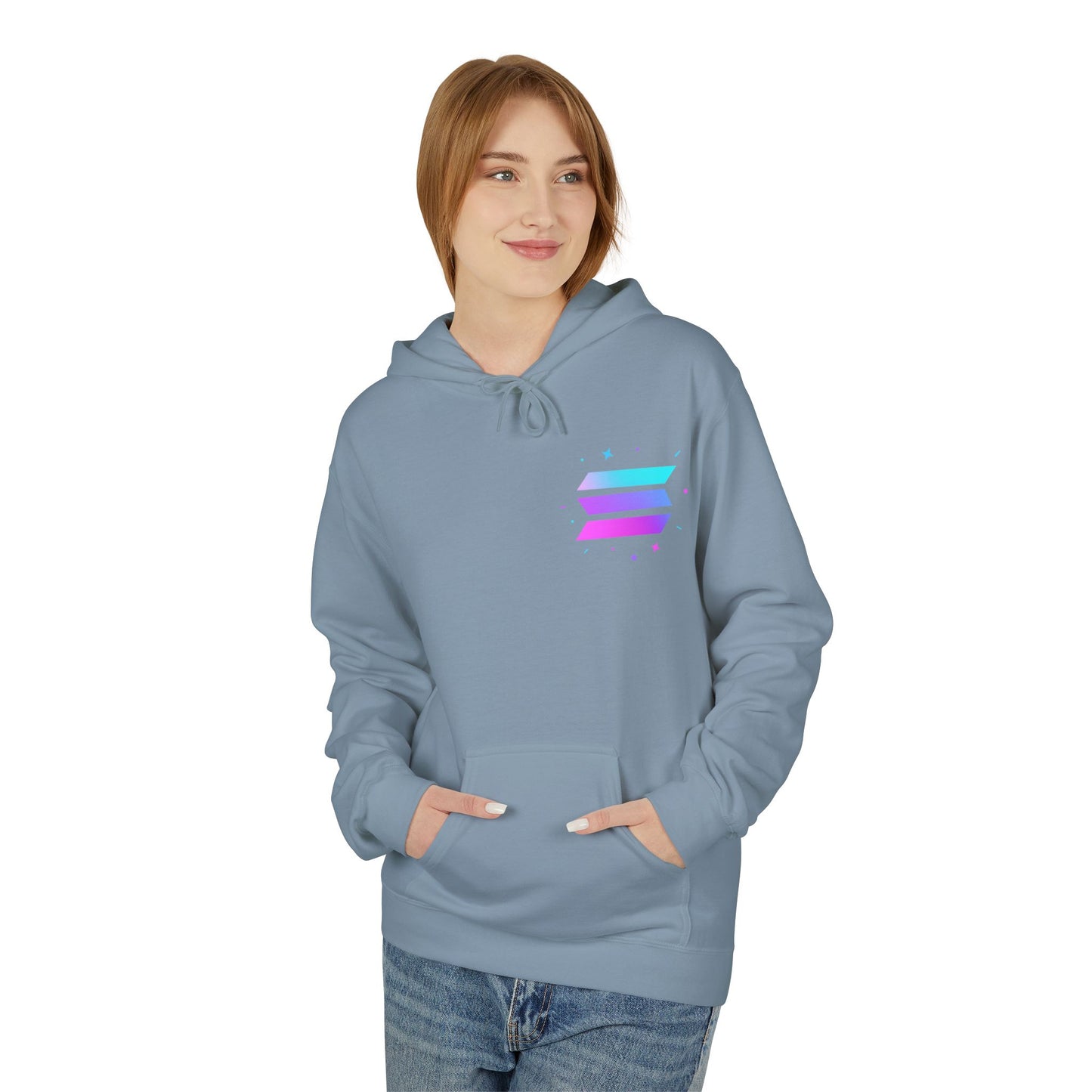 Solana Hoodie