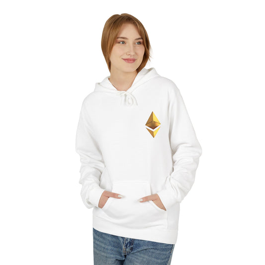 Ethereum Hoodie