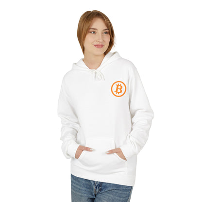 Bitcoin Hoodie