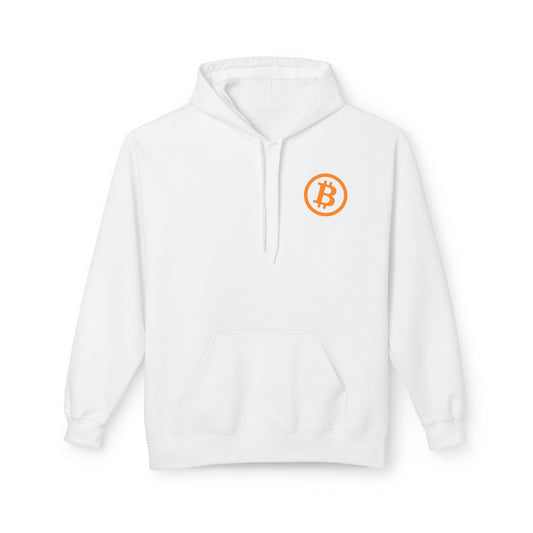 Bitcoin Hoodie