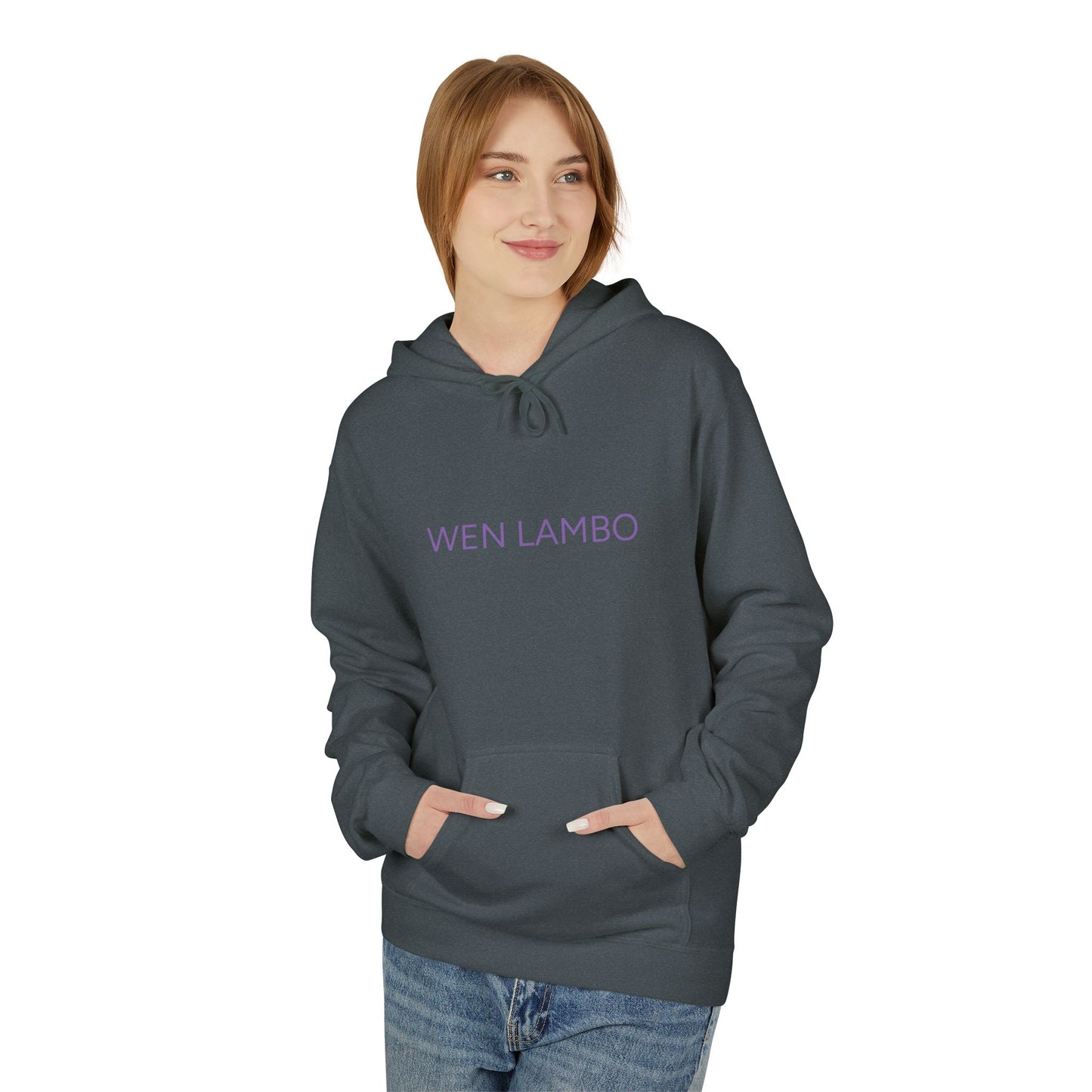 WEN LAMBO Hoodie