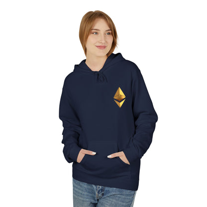 Ethereum Hoodie