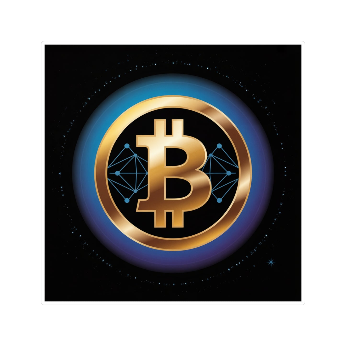 Main Crypto Bundle 6" x 6" 4+1 FREE