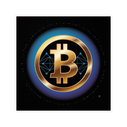 Main Crypto Bundle 6" x 6" 4+1 FREE
