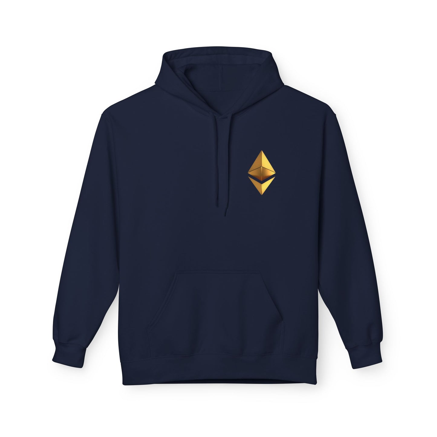 Ethereum Hoodie