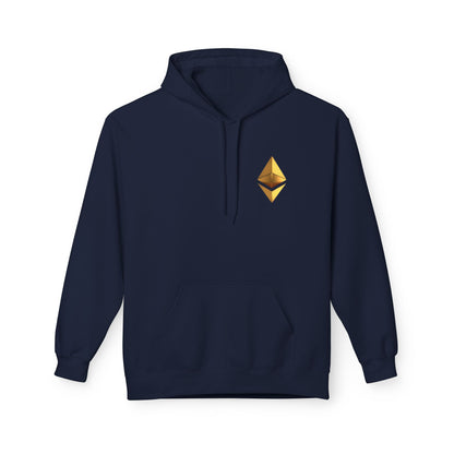 Ethereum Hoodie