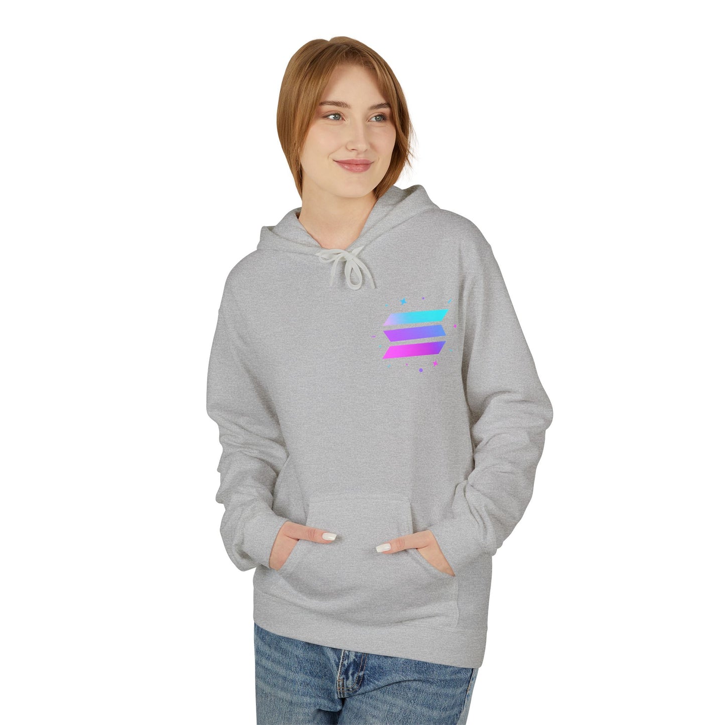Solana Hoodie