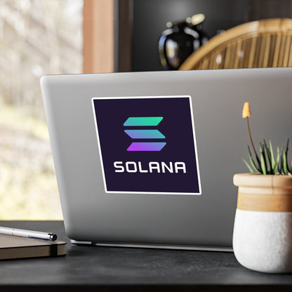 Solana Sticker