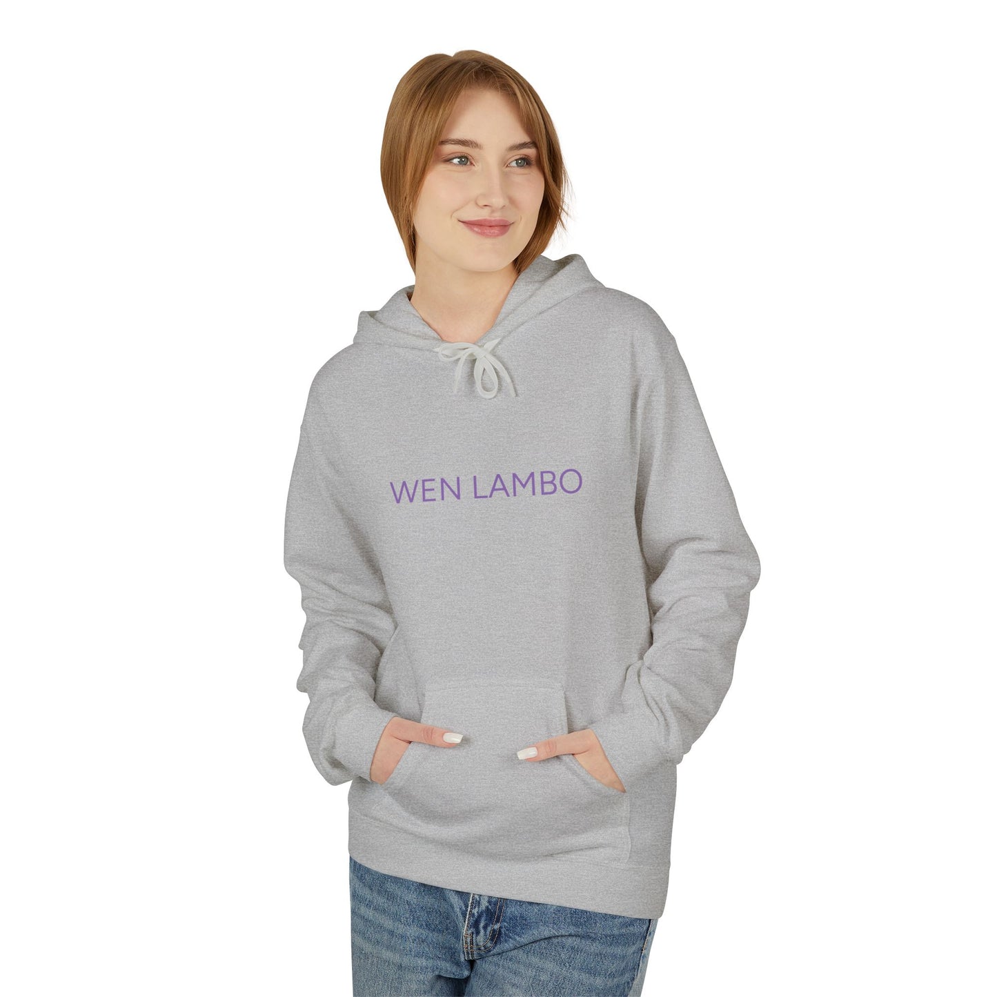 WEN LAMBO Hoodie