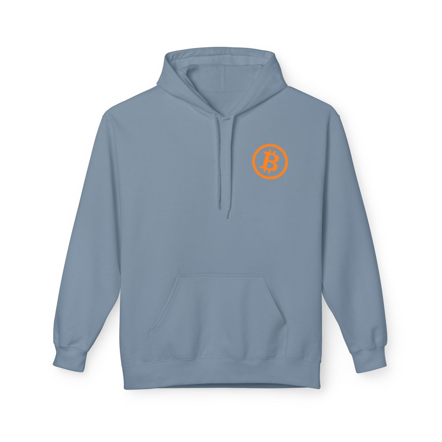 Bitcoin Hoodie