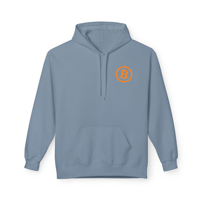 Bitcoin Hoodie