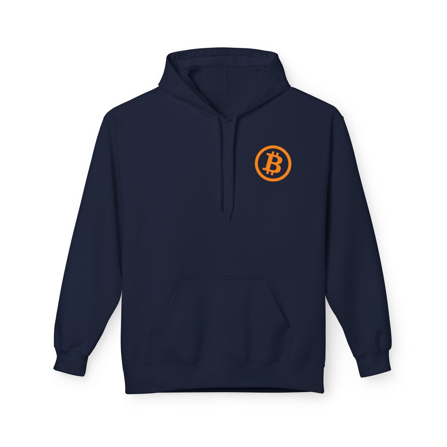 Bitcoin Hoodie
