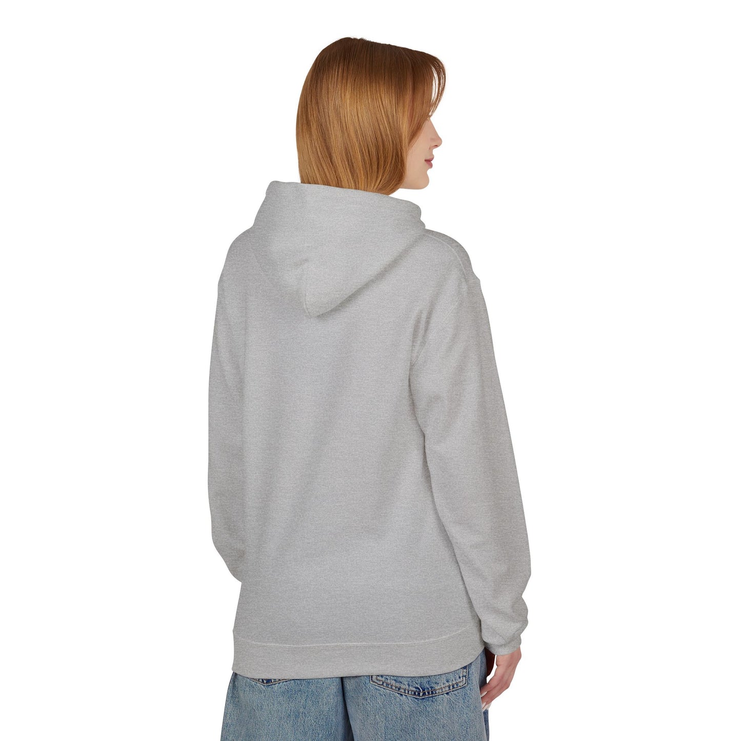 Bitcoin Hoodie