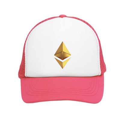 Ethereum Cap