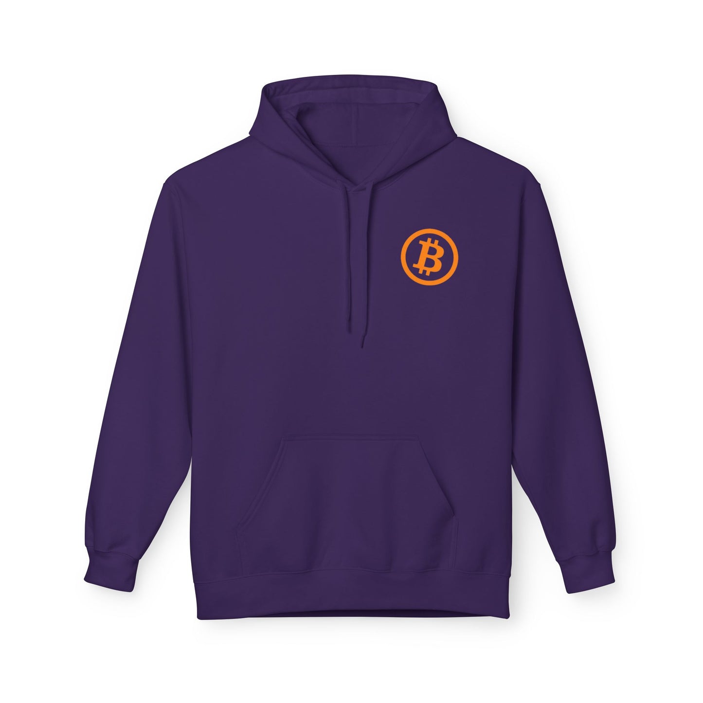 Bitcoin Hoodie