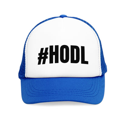 HODL Cap
