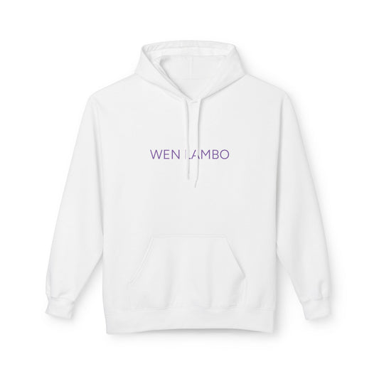 WEN LAMBO Hoodie