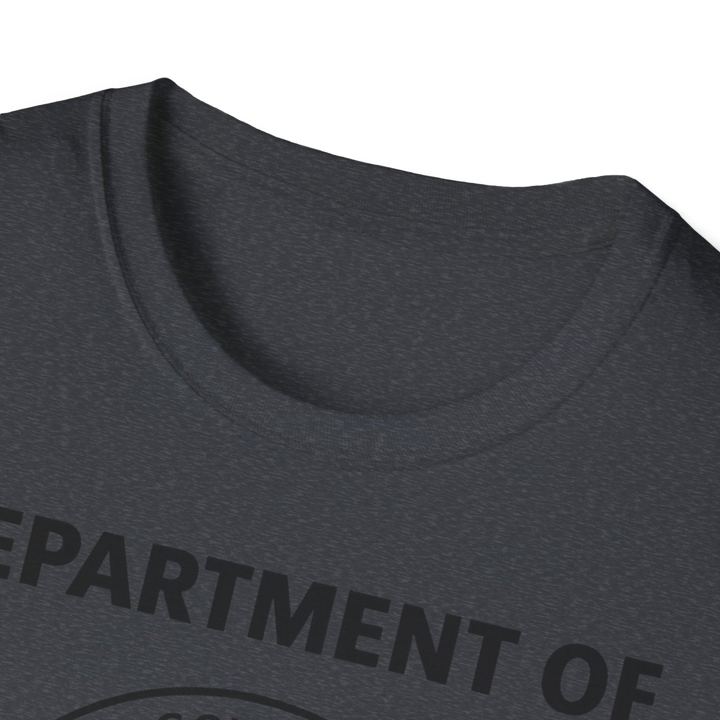 D.O.G.E. Government Efficiency T-Shirt