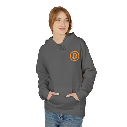Bitcoin Hoodie