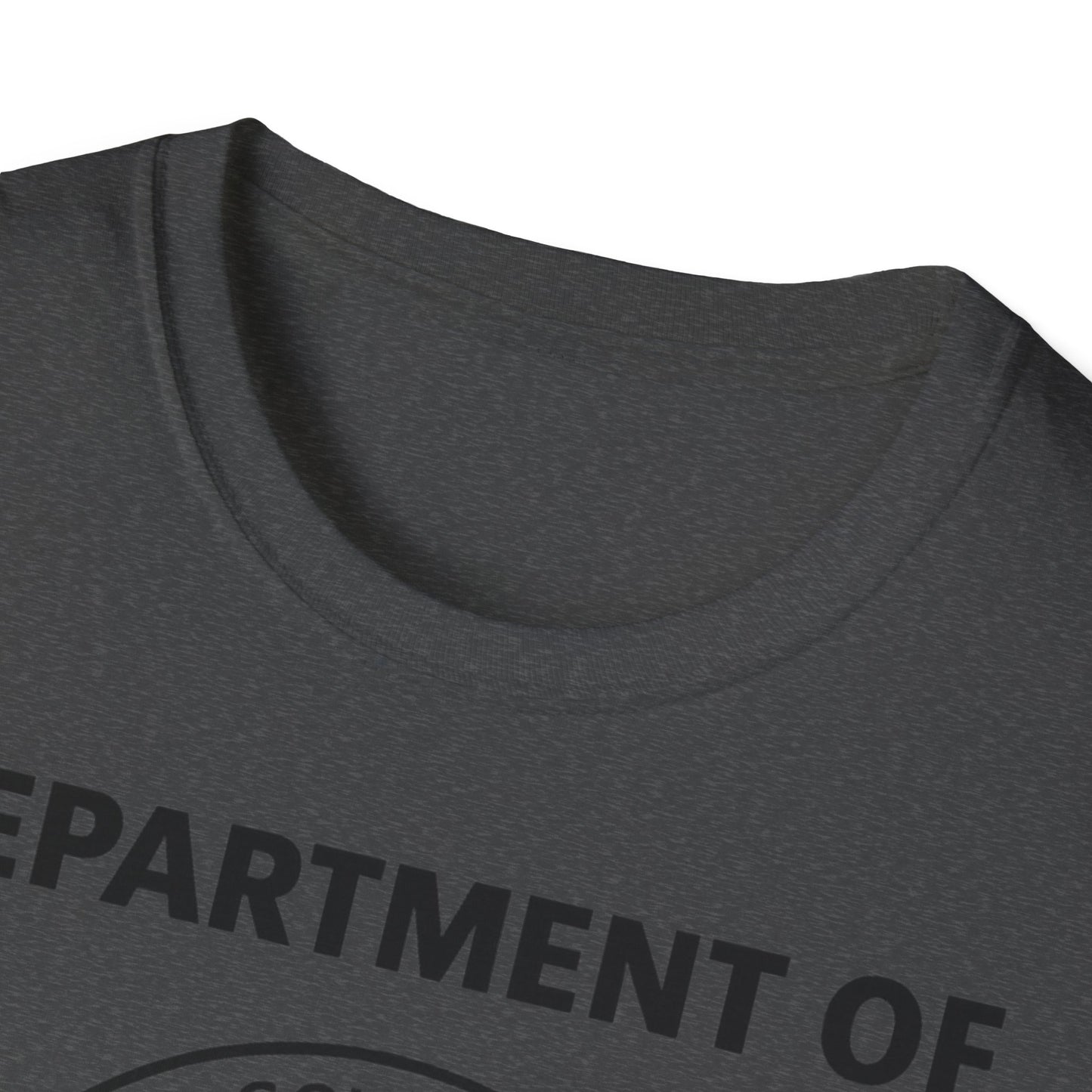 D.O.G.E. Government Efficiency T-Shirt