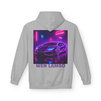 WEN LAMBO Hoodie