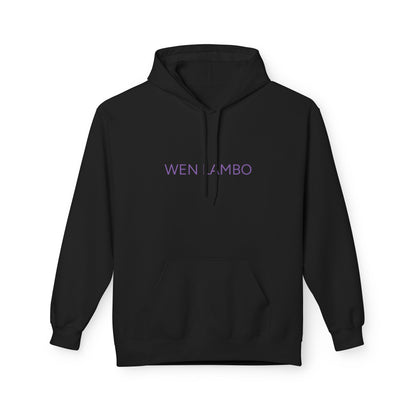 WEN LAMBO Hoodie