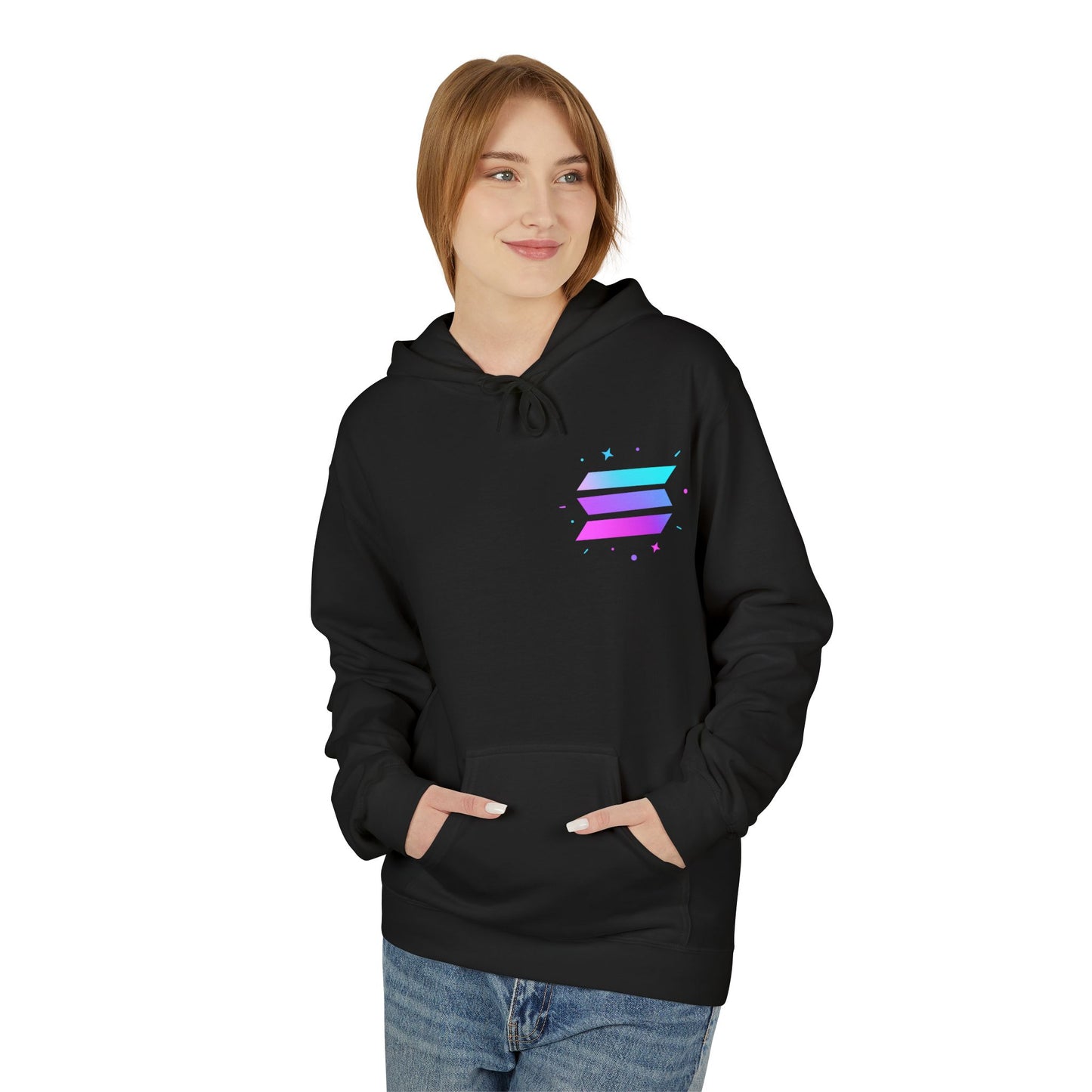 Solana Hoodie
