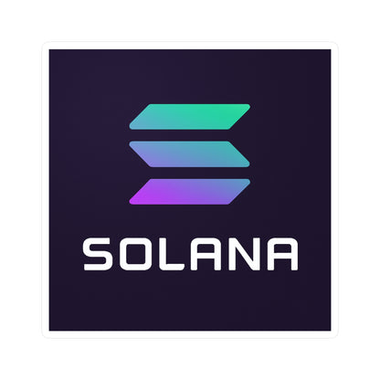 Main Crypto Bundle 6" x 6" 4+1 FREE