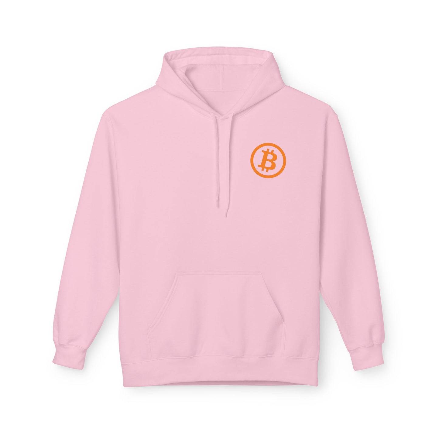 Bitcoin Hoodie
