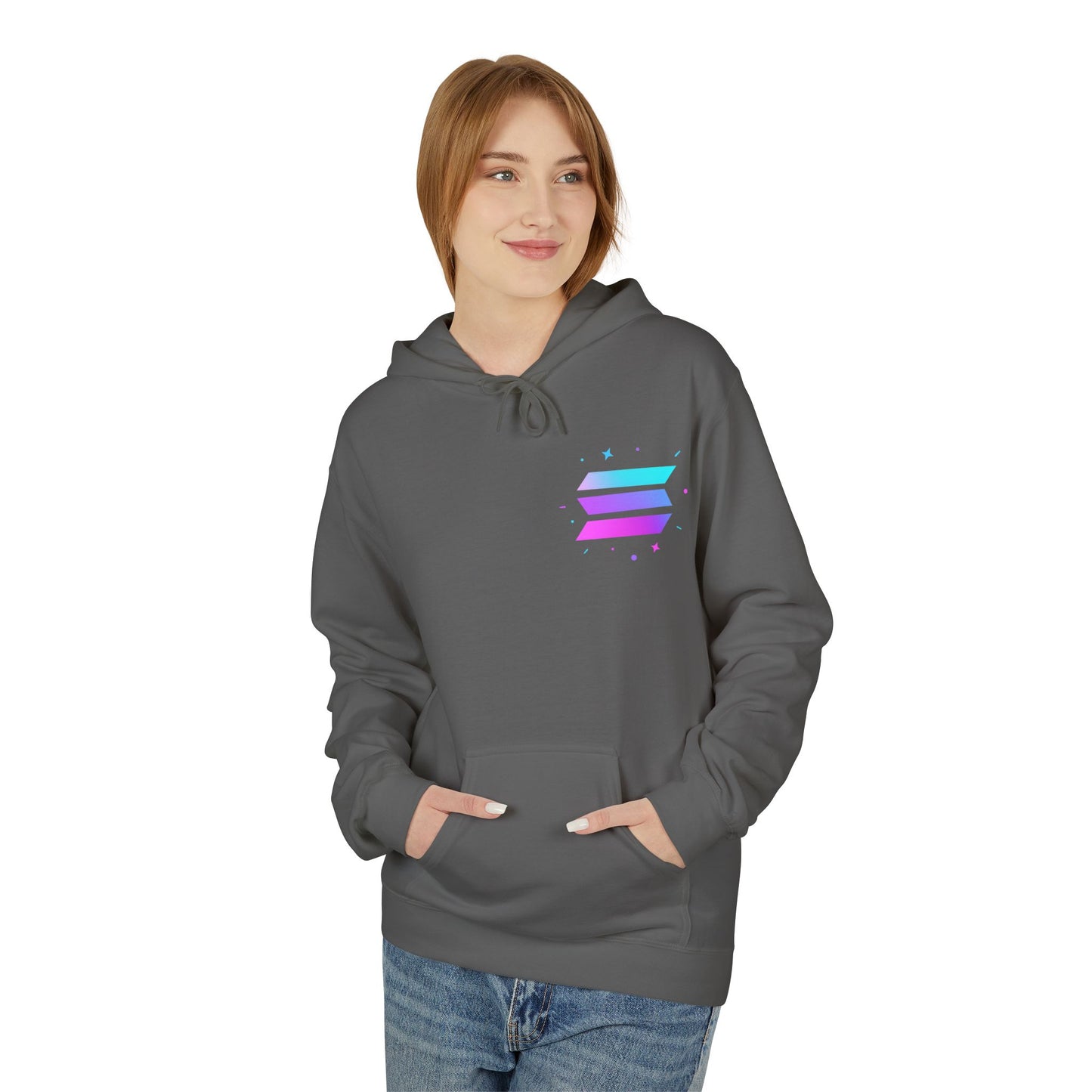 Solana Hoodie