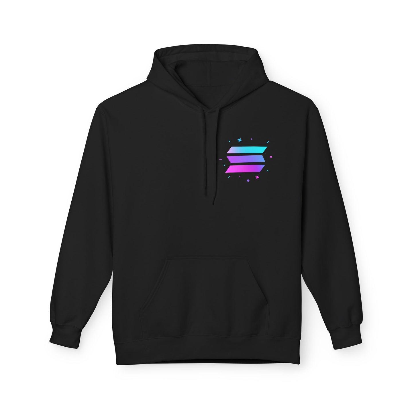 Solana Hoodie