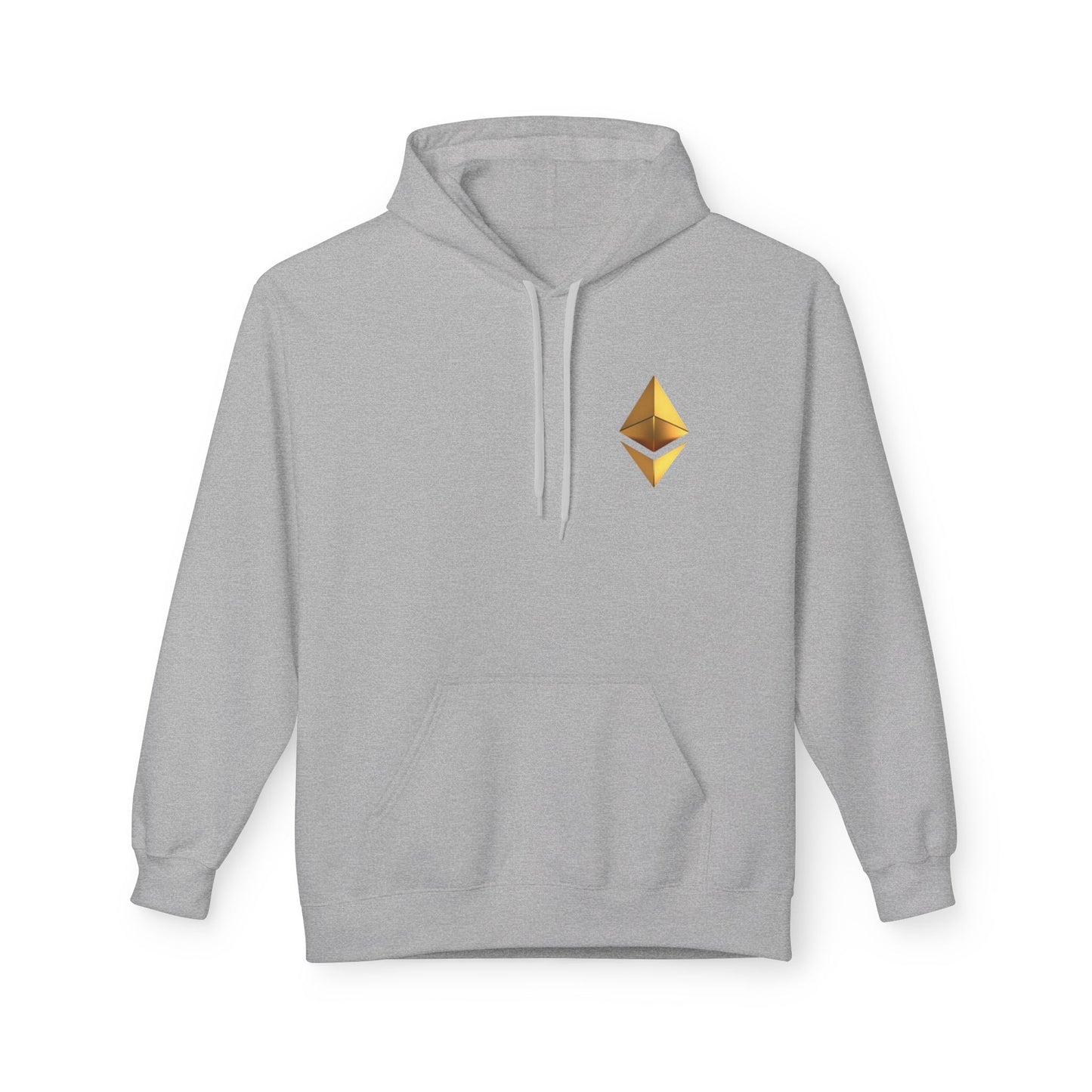 Ethereum Hoodie