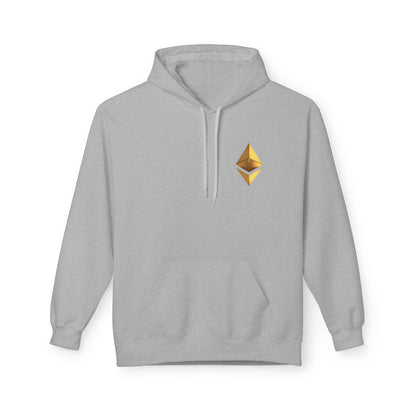 Ethereum Hoodie