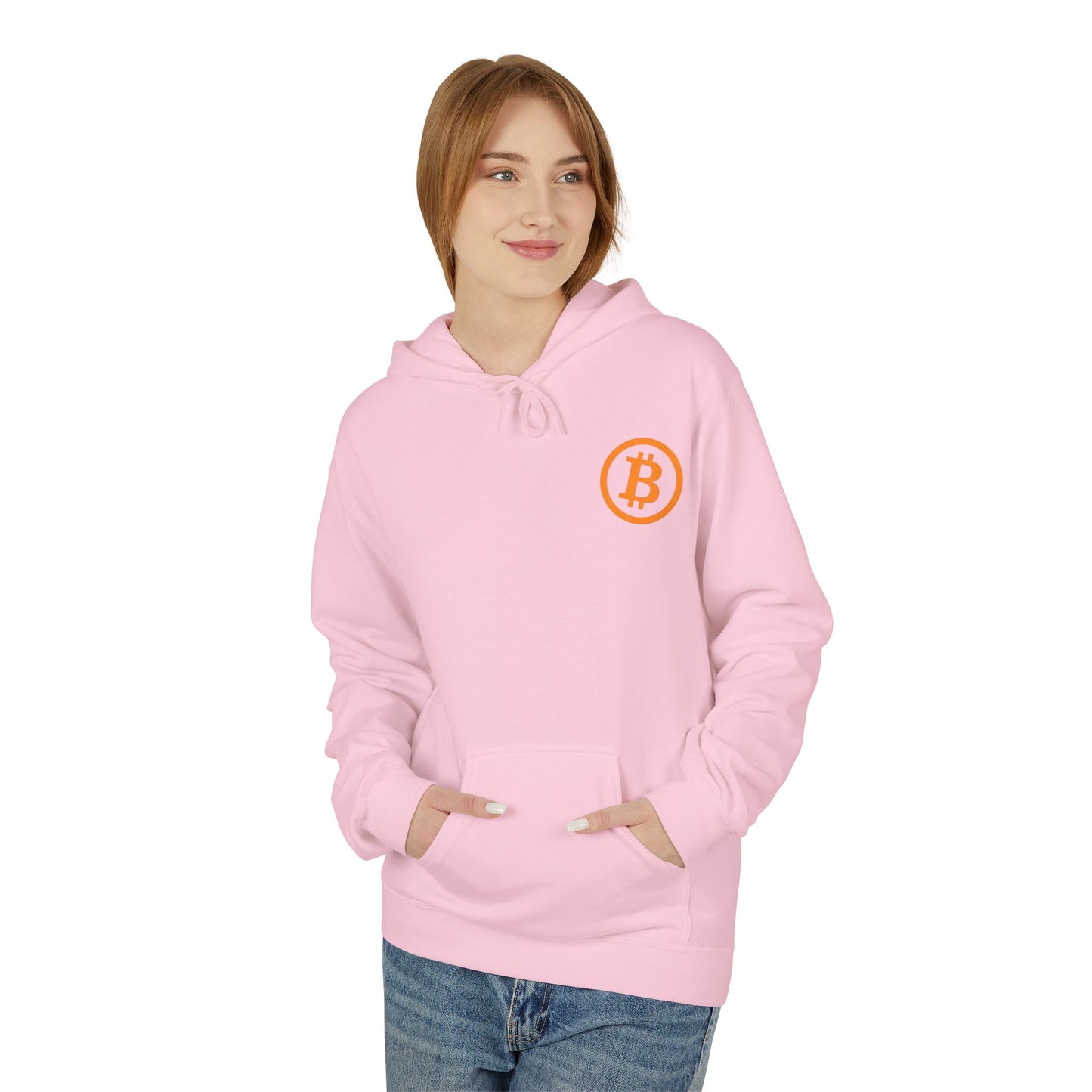 Bitcoin Hoodie