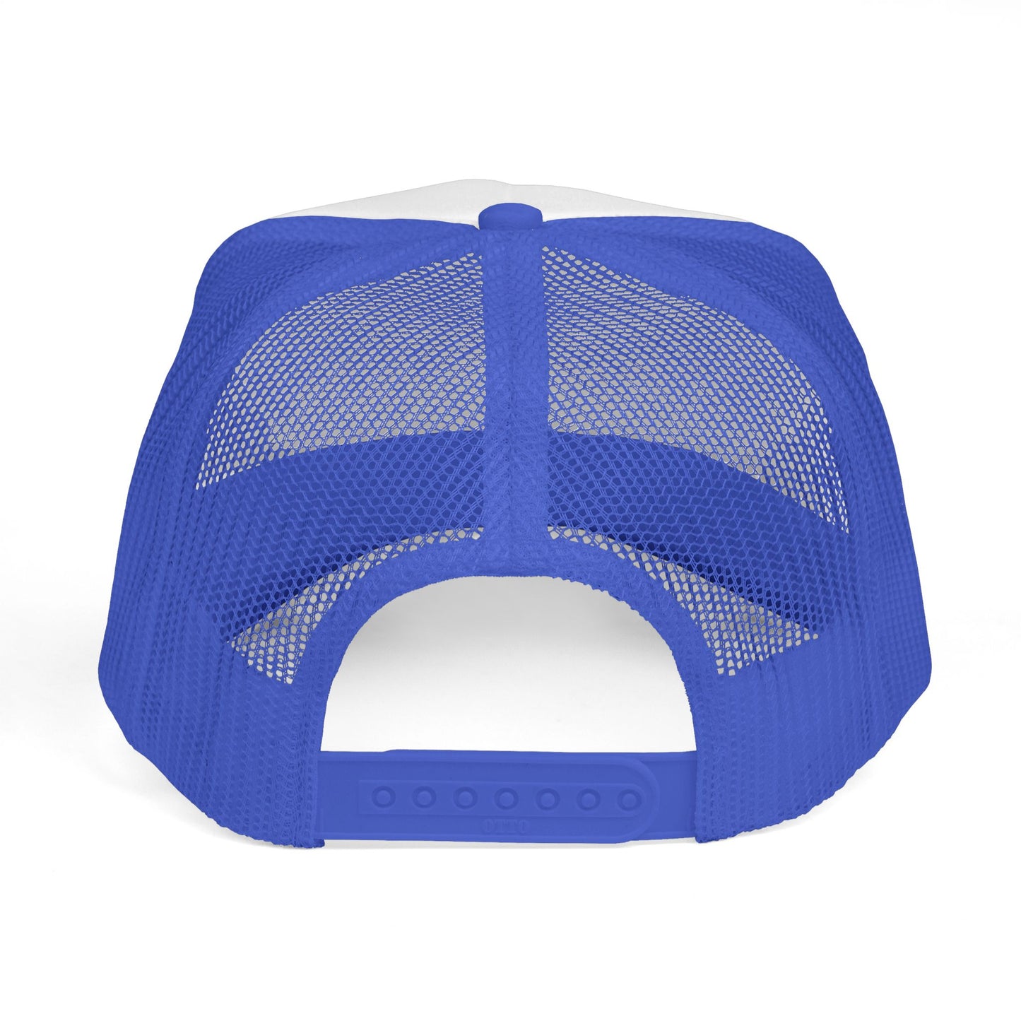 "Plan B" Tucker cap