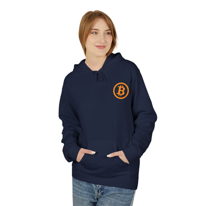 Bitcoin Hoodie